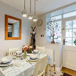 Ferienhaus 1 Bed In Whitby Oc-90699