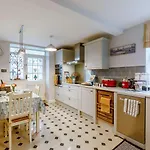Сasa de vacaciones 1 Bed In Whitby Oc-90699