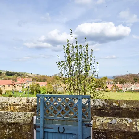 1 Bed In Fylingthorpe 90699 بيت للعطل Fylingdales