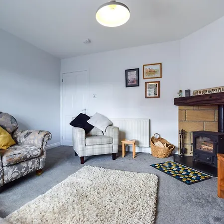 Vakantiehuis 1 Bed In Fylingthorpe 90699 Fylingdales