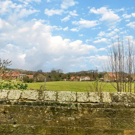 1 Bed In Whitby Oc-90699 Dom wakacyjny Fylingdales