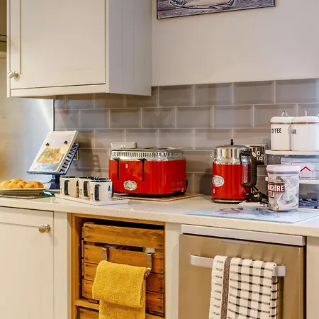 1 Bed In Fylingthorpe 90699 Fylingdales