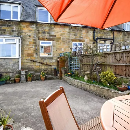 Feriehus 1 Bed In Fylingthorpe 90699 Fylingdales