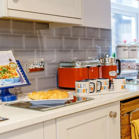 1 Bed In Whitby Oc-90699 Σπίτι διακοπών *