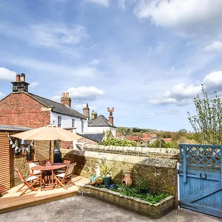 1 Bed In Fylingthorpe 90699 Feriehus