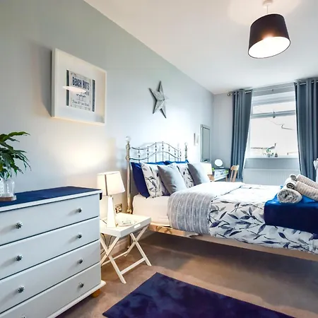 1 Bed In Fylingthorpe 90699 Fylingdales