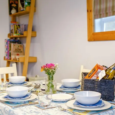 Σπίτι διακοπών 1 Bed In Whitby Oc-90699