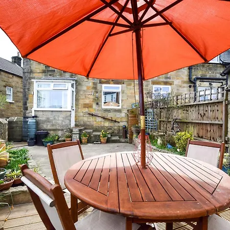 1 Bed In Whitby Oc-90699 * Fylingdales