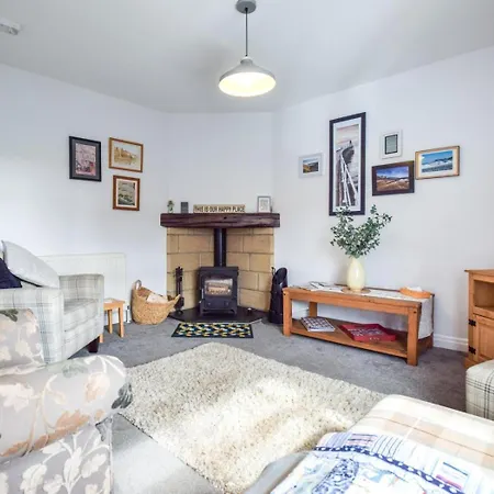 Ferienhaus 1 Bed In Whitby Oc-90699