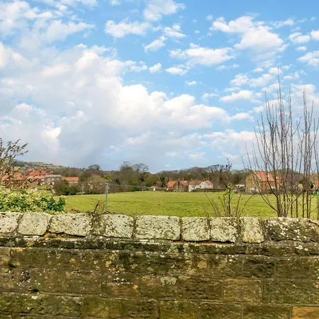 Σπίτι διακοπών 1 Bed In Whitby Oc-90699 Fylingdales