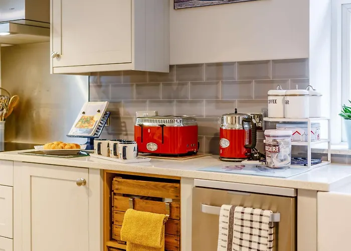 1 Bed In Fylingthorpe 90699 Fylingdales