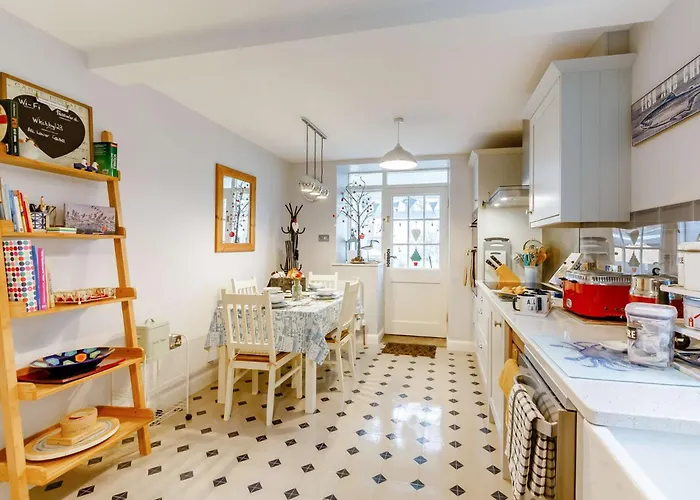 1 Bed In Fylingthorpe 90699 * Fylingdales