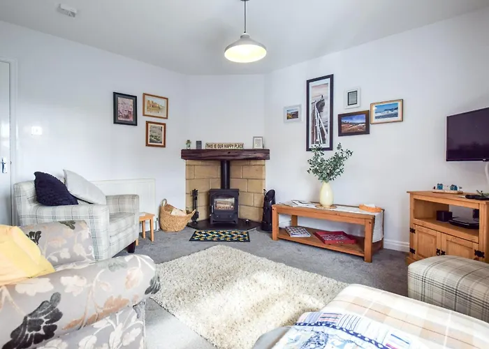 1 Bed In Fylingthorpe 90699 Vakantiehuis