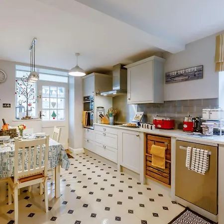Σπίτι διακοπών 1 Bed In Whitby Oc-90699