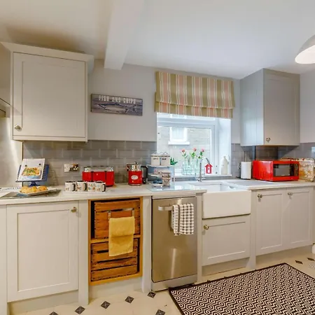 1 Bed In Whitby Oc-90699 別荘 *