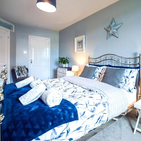 1 Bed In Whitby Oc-90699 * Fylingdales