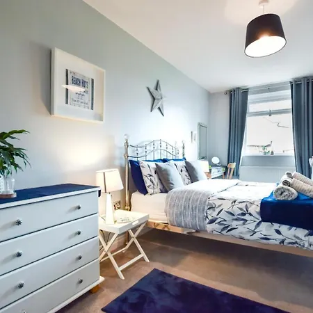 1 Bed In Whitby Oc-90699 * Fylingdales
