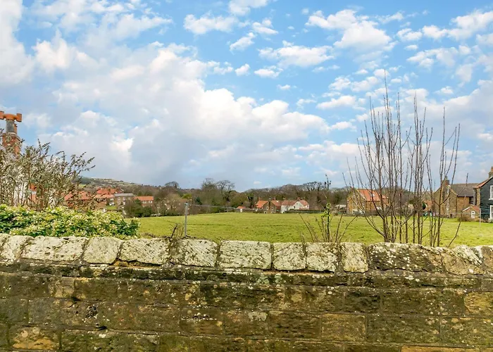 1 Bed In Whitby Oc-90699 Σπίτι διακοπών Fylingdales