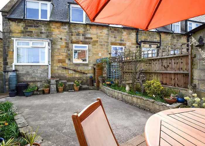 Σπίτι διακοπών 1 Bed In Whitby Oc-90699 Fylingdales