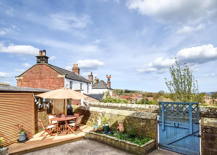 1 Bed In Whitby Oc-90699 Σπίτι διακοπών