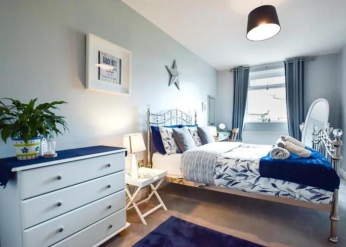 1 Bed In Whitby Oc-90699 Fylingdales