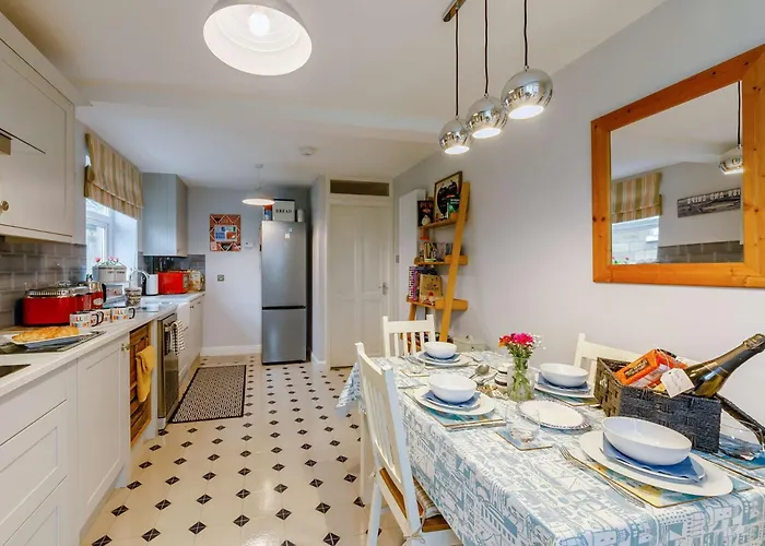 1 Bed In Whitby Oc-90699 Σπίτι διακοπών *