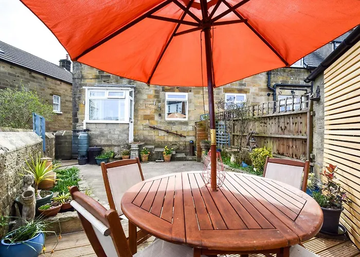 1 Bed In Whitby Oc-90699 * Fylingdales