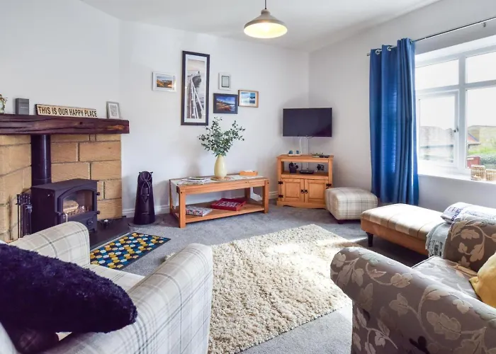 1 Bed In Whitby Oc-90699 Fylingdales