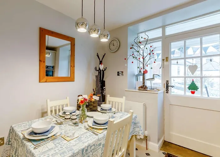 1 Bed In Whitby Oc-90699 Σπίτι διακοπών *