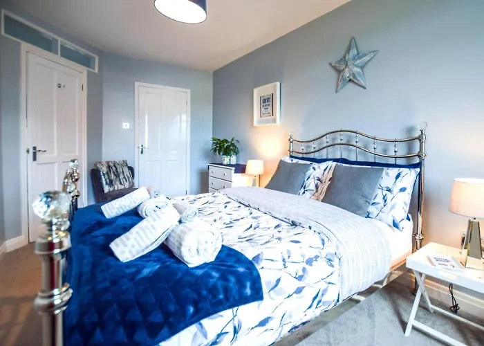 1 Bed In Whitby Oc-90699 * Fylingdales