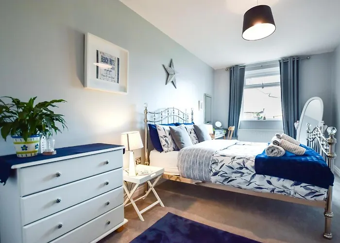 1 Bed In Whitby Oc-90699 * Fylingdales