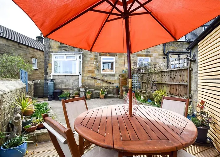 1 Bed In Whitby Oc-90699 * Fylingdales