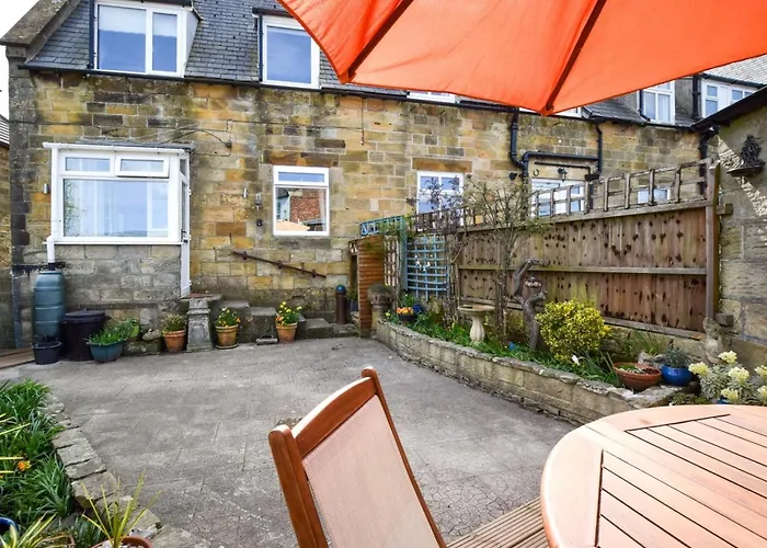 Σπίτι διακοπών 1 Bed In Whitby Oc-90699 *