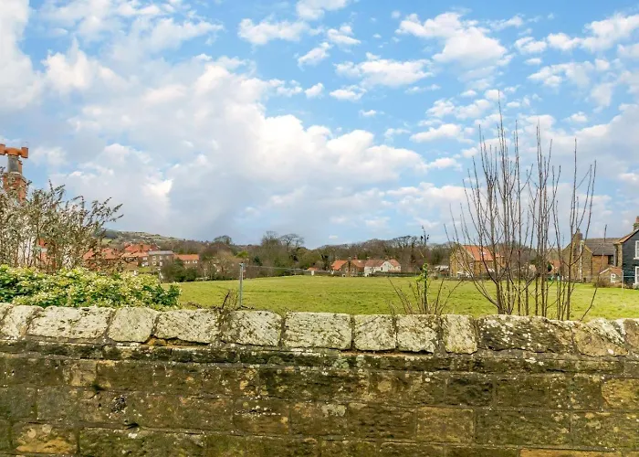 Σπίτι διακοπών 1 Bed In Whitby Oc-90699 Fylingdales